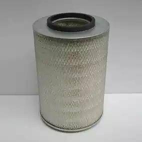 BOSS FILTERS BS01-258 - Повітряний фільтр autozip.com.ua