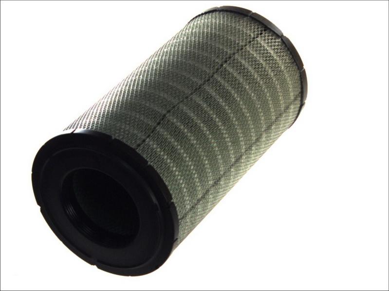 Donaldson P781525 - Повітряний фільтр autozip.com.ua