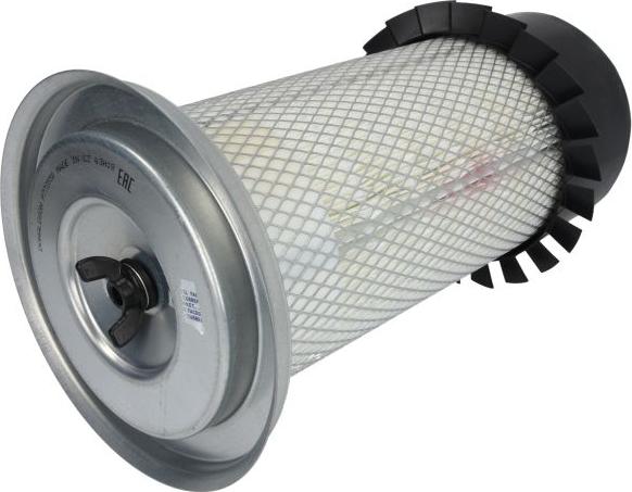 Donaldson P772550 - Повітряний фільтр autozip.com.ua