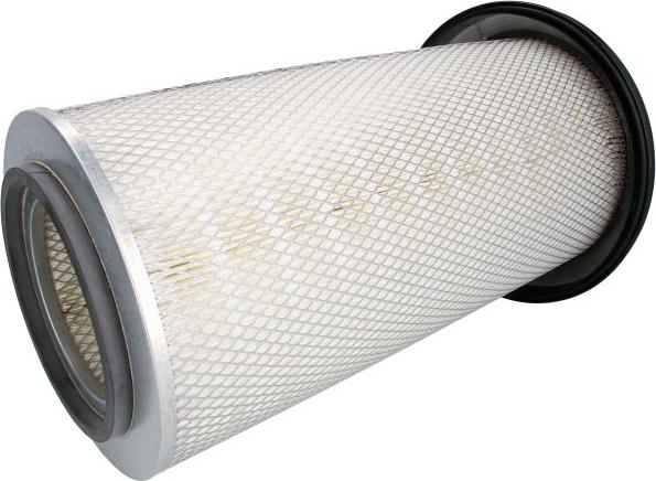 Donaldson P772507 - Повітряний фільтр autozip.com.ua