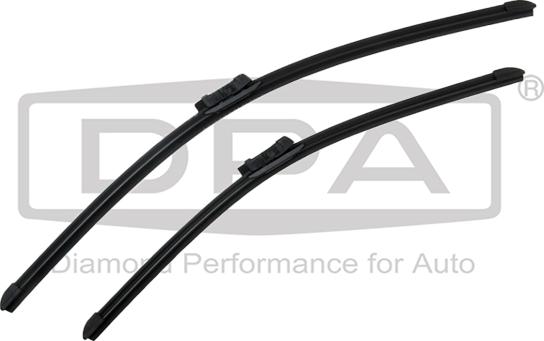 DPA 99981767302 - Щітка склоочисника autozip.com.ua