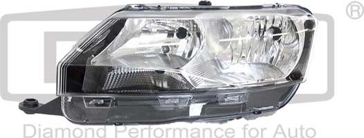 DPA 99411830102 - Основна фара autozip.com.ua
