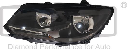 DPA 99411795202 - Основна фара autozip.com.ua
