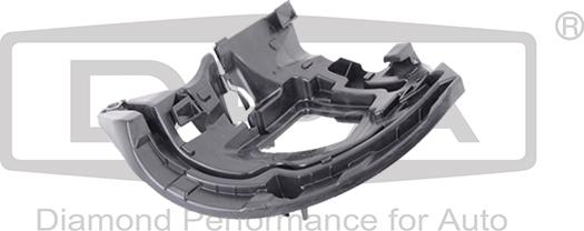 DPA 99411778102 - Кріплення фари autozip.com.ua