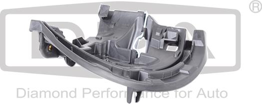 DPA 99411778202 - Кріплення фари autozip.com.ua