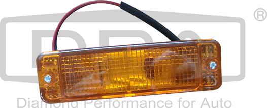 DPA 99531794602 - Бічний ліхтар, покажчик повороту autozip.com.ua