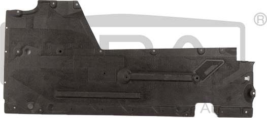 DPA 89971002 - Днище кузова autozip.com.ua