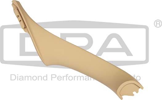 DPA 89854902 - Ручка двері autozip.com.ua