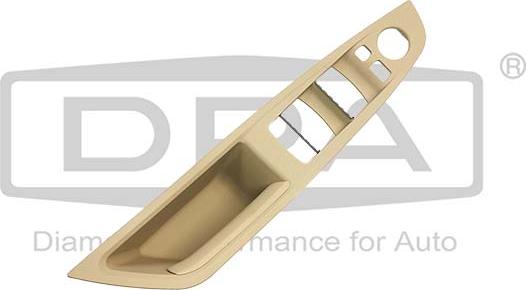 DPA 89854502 - Обшивка двері autozip.com.ua