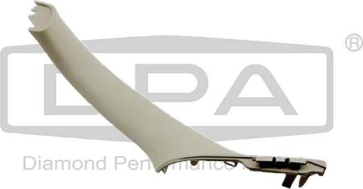 DPA 89854802 - Ручка двері autozip.com.ua