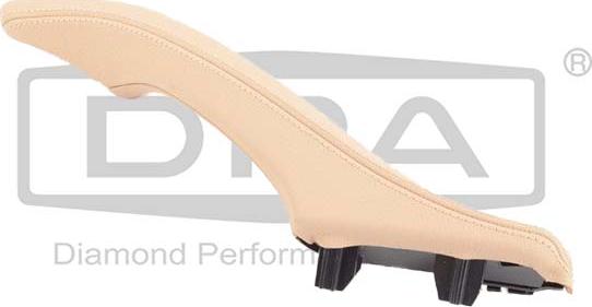 DPA 89854202 - Ручка двері autozip.com.ua