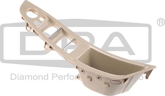 DPA 89854702 - Обшивка двері autozip.com.ua