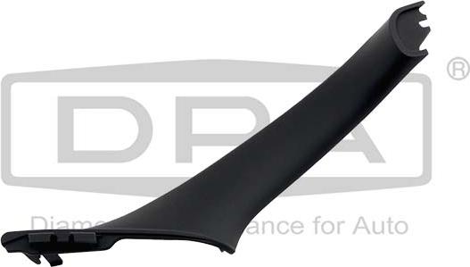 DPA 89855802 - Ручка двері autozip.com.ua