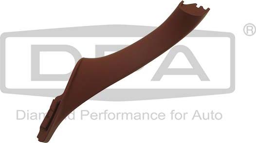 DPA 89856602 - Ручка двері autozip.com.ua