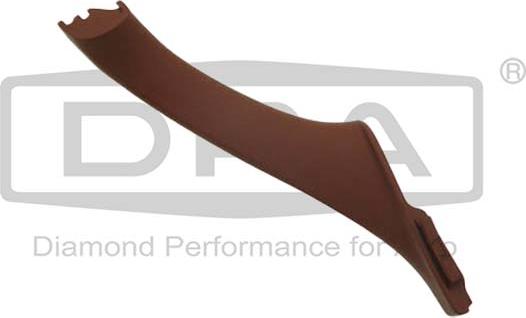 DPA 89856702 - Ручка двері autozip.com.ua