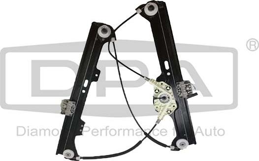 DPA 81056502 - Підйомний пристрій для вікон autozip.com.ua