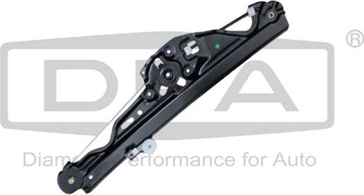 DPA 81056302 - Підйомний пристрій для вікон autozip.com.ua