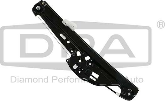 DPA 81056202 - Підйомний пристрій для вікон autozip.com.ua