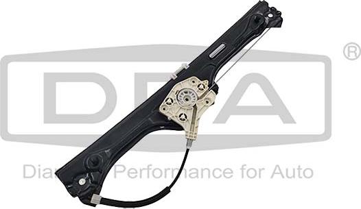 DPA 81057202 - Підйомний пристрій для вікон autozip.com.ua