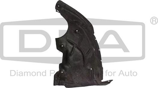 DPA 81150902 - Внутрішня частина крила autozip.com.ua