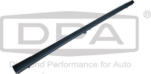 DPA 88531846402 - Обшивка порога autozip.com.ua