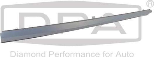 DPA 88531846302 - Обшивка порога autozip.com.ua