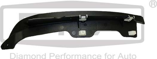 DPA 88531841902 - Спойлер autozip.com.ua