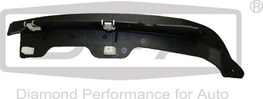 DPA 88531842002 - Спойлер autozip.com.ua
