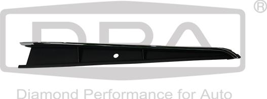 DPA 88531794502 - Облицювання / захисна накладка, буфер autozip.com.ua