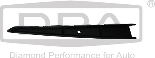 DPA 88531794602 - Облицювання / захисна накладка, буфер autozip.com.ua