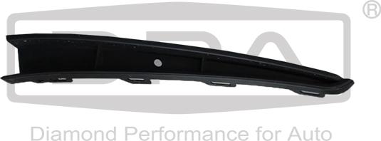 DPA 88531794702 - Облицювання / захисна накладка, буфер autozip.com.ua