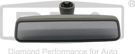 DPA 88570079602 - Внутрішнє дзеркало autozip.com.ua