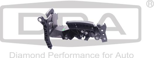 DPA 88050736902 - Кріплення фари autozip.com.ua