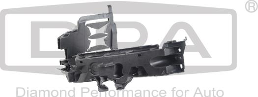 DPA 88050736802 - Кріплення фари autozip.com.ua