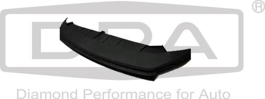 DPA 88051184302 - Спойлер autozip.com.ua