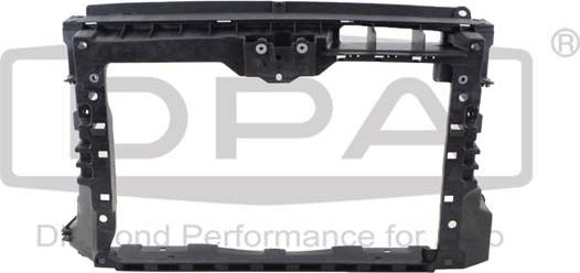 DPA 88051792702 - Облицювання передка autozip.com.ua
