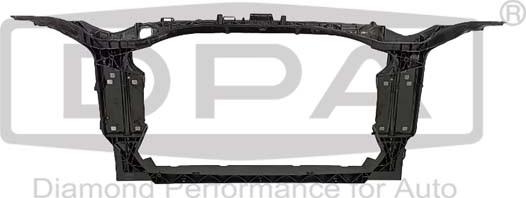 DPA 88051789902 - Облицювання передка autozip.com.ua