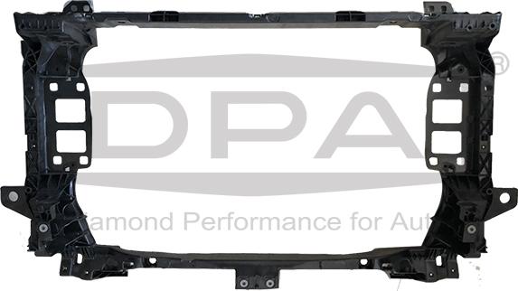 DPA 88051780102 - Облицювання передка autozip.com.ua