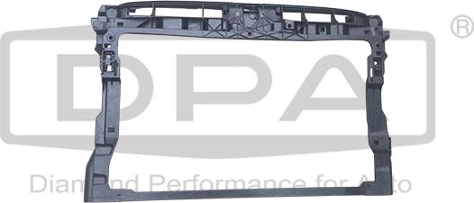 DPA 88051780702 - Облицювання передка autozip.com.ua
