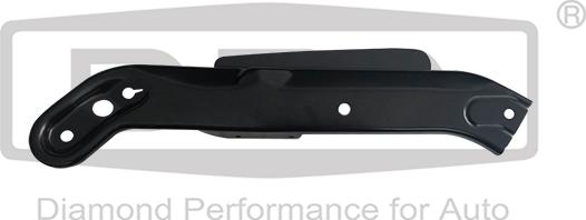 DPA 88051788102 - Кріплення фари autozip.com.ua