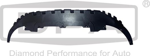 DPA 88051788302 - Спойлер autozip.com.ua