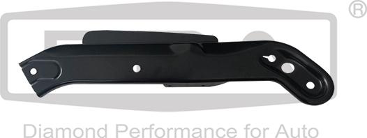 DPA 88051788202 - Кріплення фари autozip.com.ua