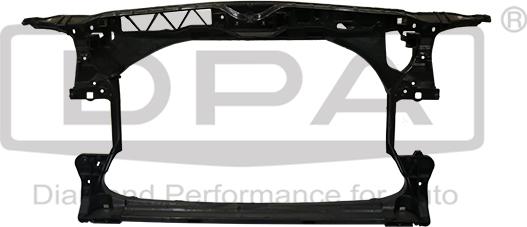 DPA 88051774502 - Облицювання передка autozip.com.ua