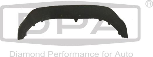 DPA 88051774202 - Спойлер autozip.com.ua