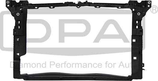 DPA 88051776402 - Облицювання передка autozip.com.ua