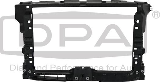 DPA 88051770902 - Облицювання передка autozip.com.ua