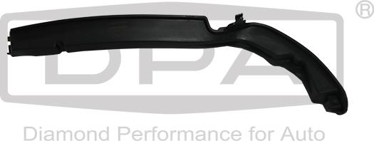 DPA 88070145902 - Кронштейн, буфер autozip.com.ua