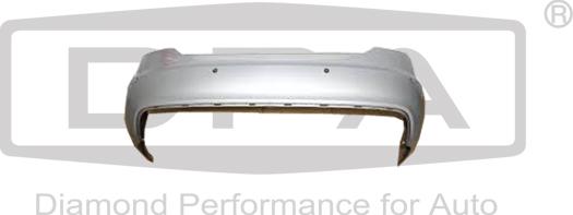 DPA 88070734502 - Буфер, бампер autozip.com.ua