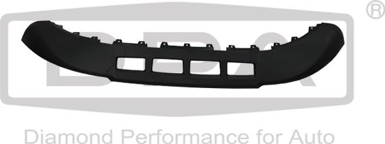 DPA 88070736502 - Спойлер autozip.com.ua