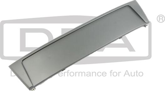 DPA 88071904502 - Кронштейн щитка номерного знака autozip.com.ua
